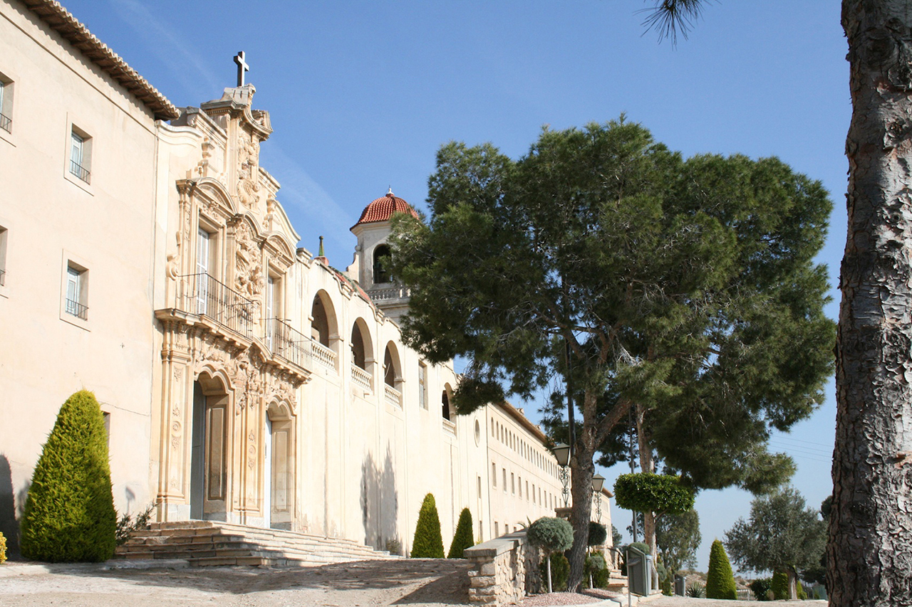 Orihuela City, Orihuela, Spain