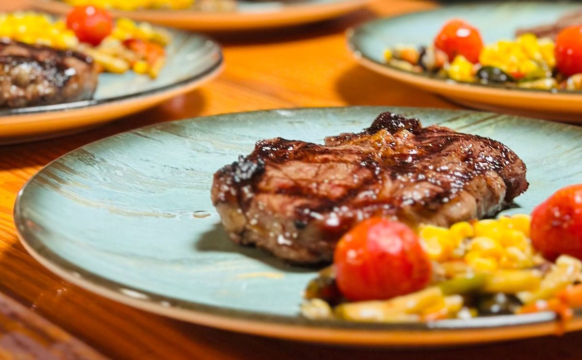 The best steak restaurants on the Orihuela Costa