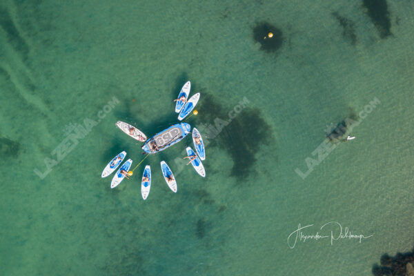 Cabo Roig, Serenity on Board