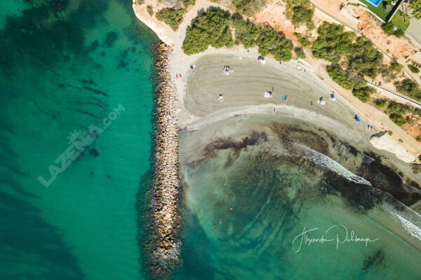 Cabo Roig, Above the Clouds