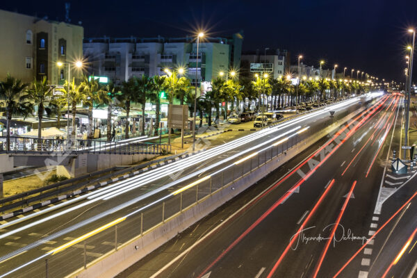 Cabo Roig, Night Lights