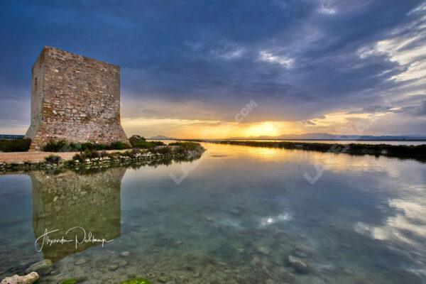 Santa Pola, La Torre