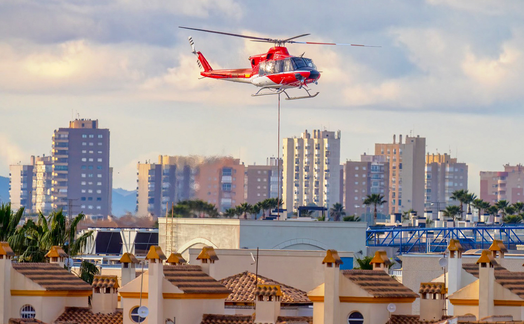 Zenia Boulevard attracts more than 15 million visitors