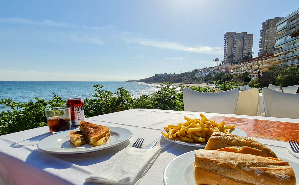 Spanish restaurants and tapas bars in Orihuela Costa